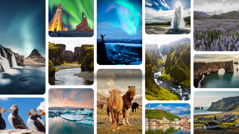 Load image into Gallery viewer, Iceland August 2026