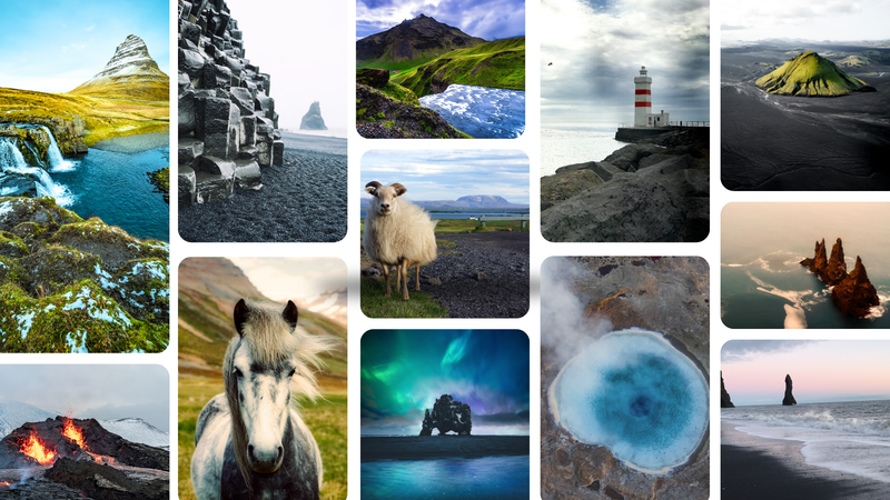 Load image into Gallery viewer, Iceland August 2026