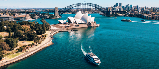 Australia | May 2025