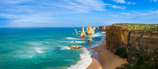 Explore Australias Wonders!