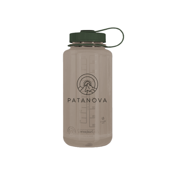 Patanova Nalgene Bottle