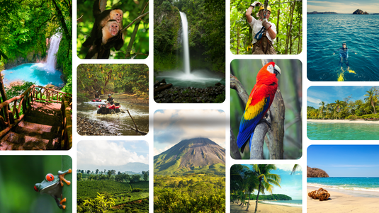 Costa Rica June 2026