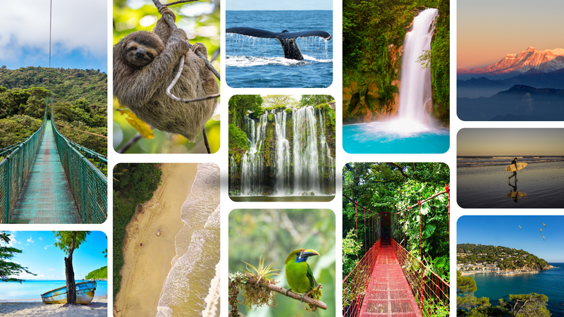 Load image into Gallery viewer, Costa Rica June 2026
