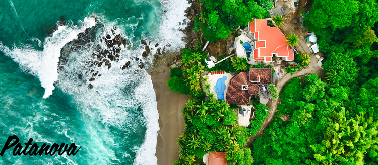 Countdown For Costa Rica!