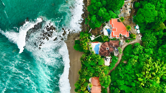 Countdown For Costa Rica!