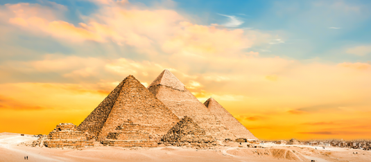 See Egypt Unlike Anyone Else