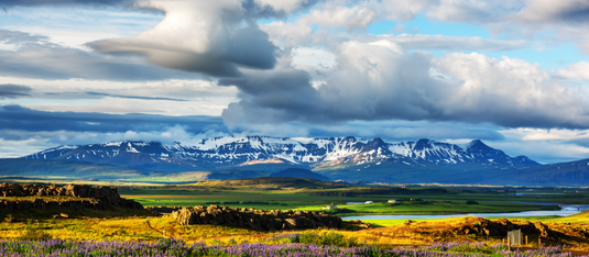 Explore Icelands Beauty!