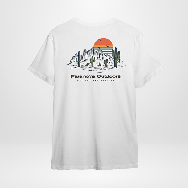 Get Out & Explore T-Shirt