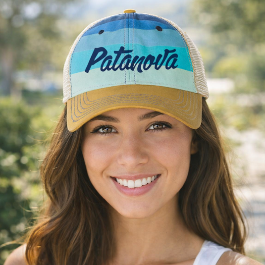 Patanova Hat
