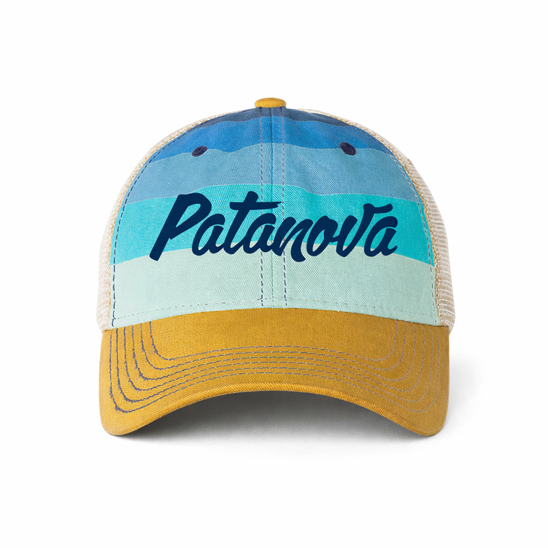 Load image into Gallery viewer, Patanova Hat
