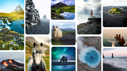 Iceland August 2026