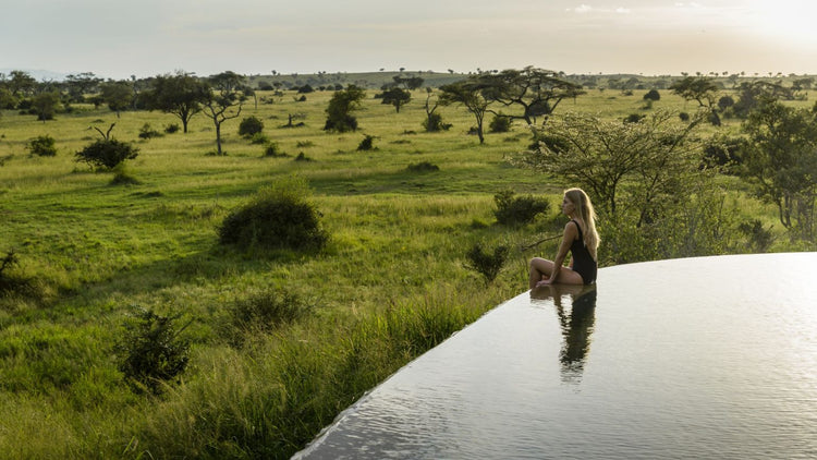 Countdown For South Africa!